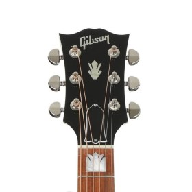 Gibson 2018 SJ-200 Studio Walnut Burst Гитары акустические